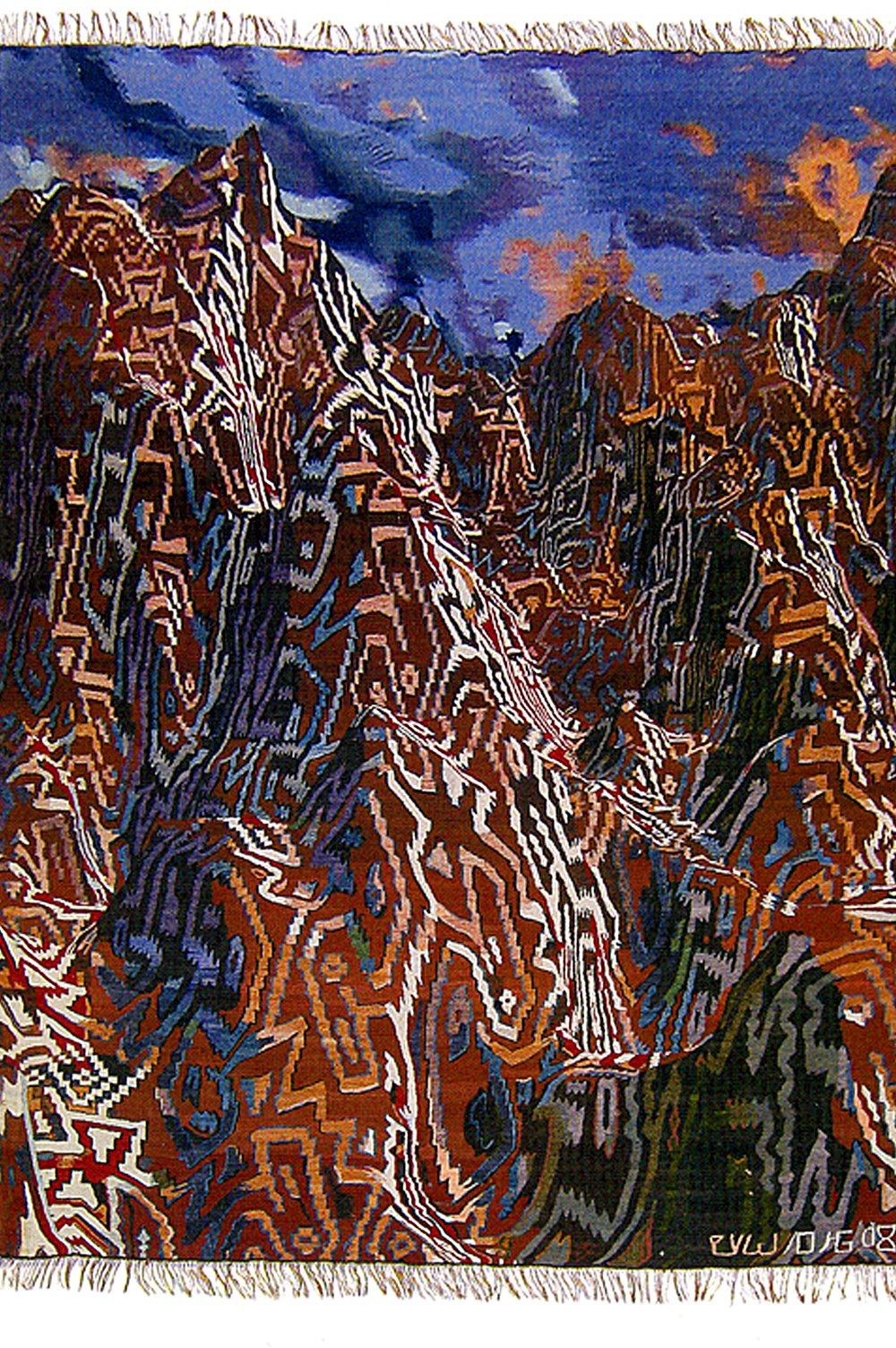 Tapestry