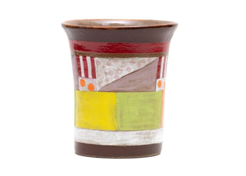 Decor Drinking Vessel