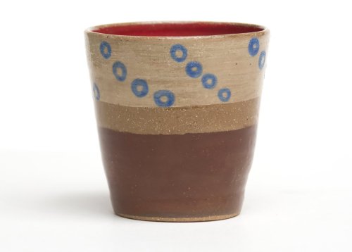 Decor Drinking Vessel