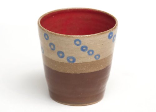 Decor Drinking Vessel