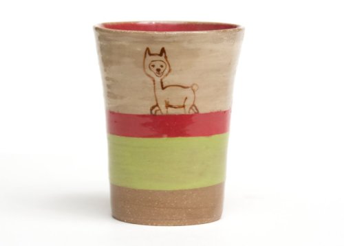 Decor Drinking Vessel