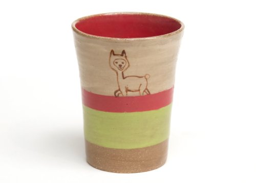 Decor Drinking Vessel