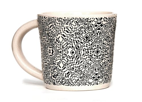 Runa Mug