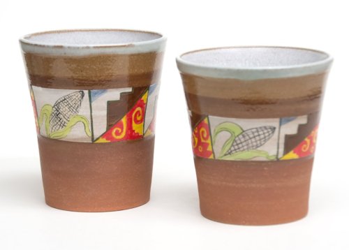Drinking Vessel Set