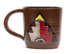 Peruvian Decor Mug