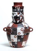 Decor Statue by Pedro Christian